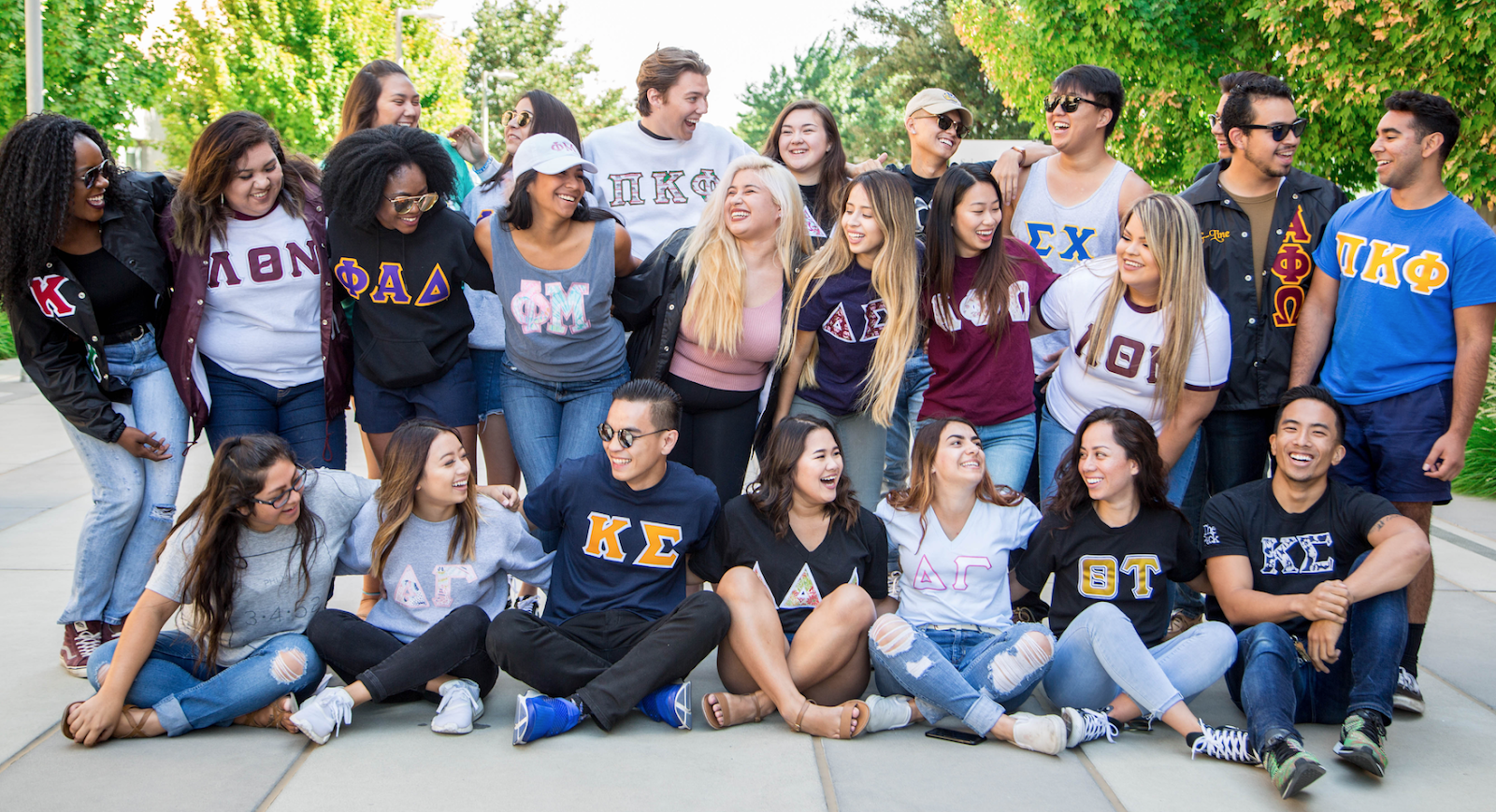 College 101: The Pros and Cons of Greek Life on Campus 