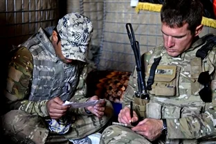 I Did the Transition from Military to College. Here are the Strategies I Used to Write My Personal Statements
