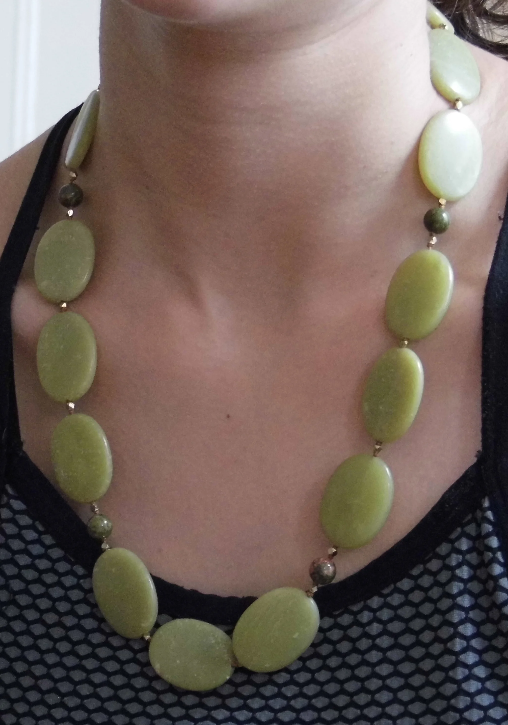 Lemon jade on Vinca.JPG