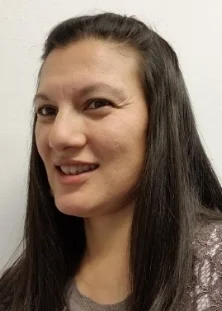 Rebecca L. Andersen, STEM Expansion VISTA
