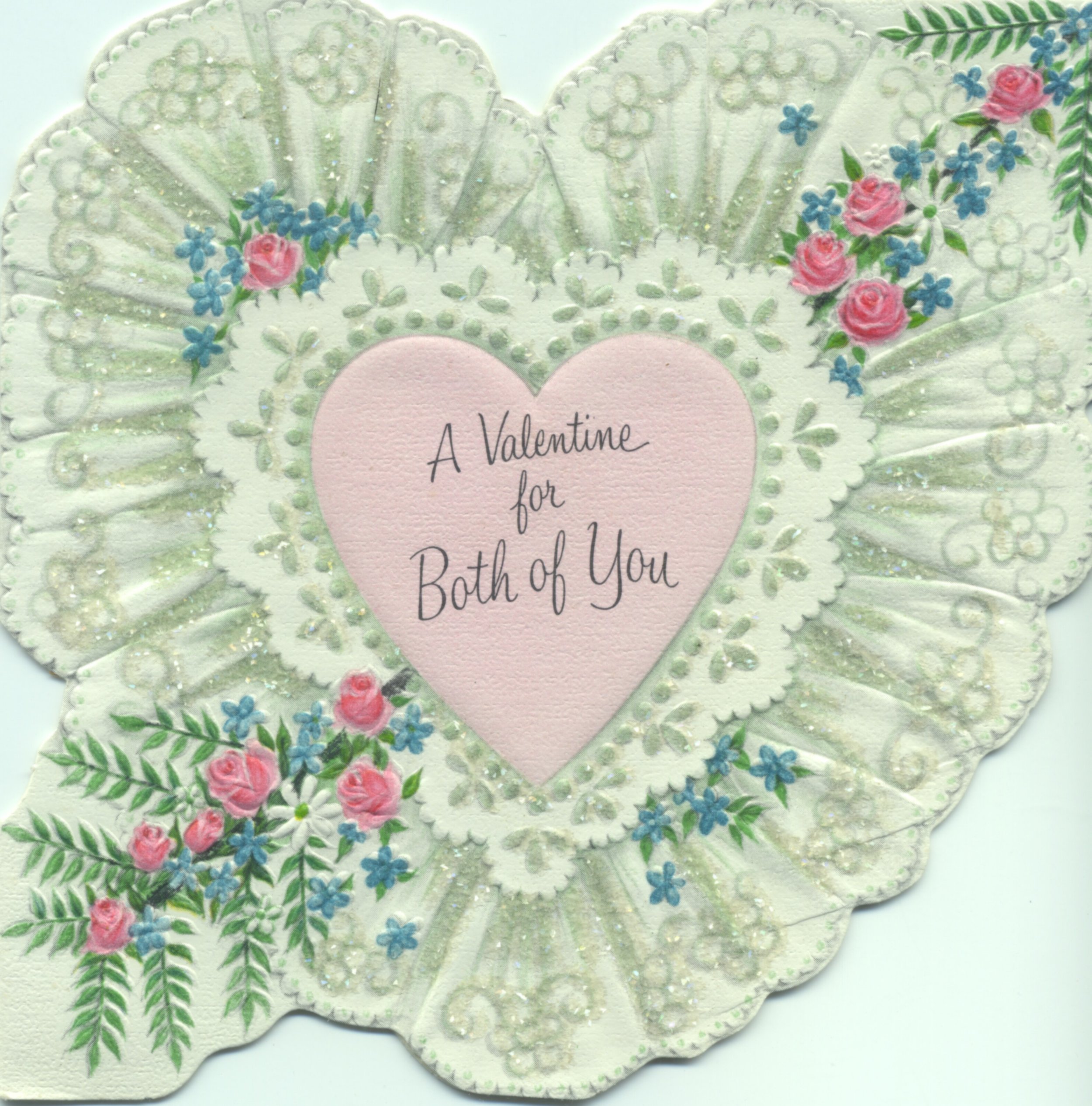 15 Vintage Valentines: Be My Valentine [Book]