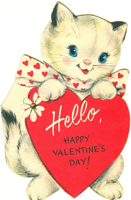 Gayle's Valentine