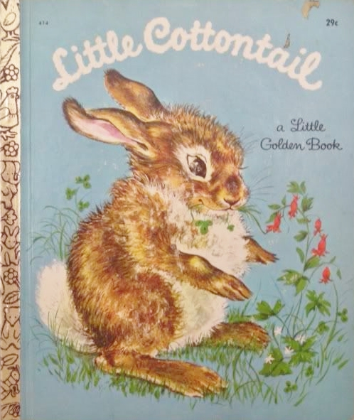 Little Cottontail, 1960