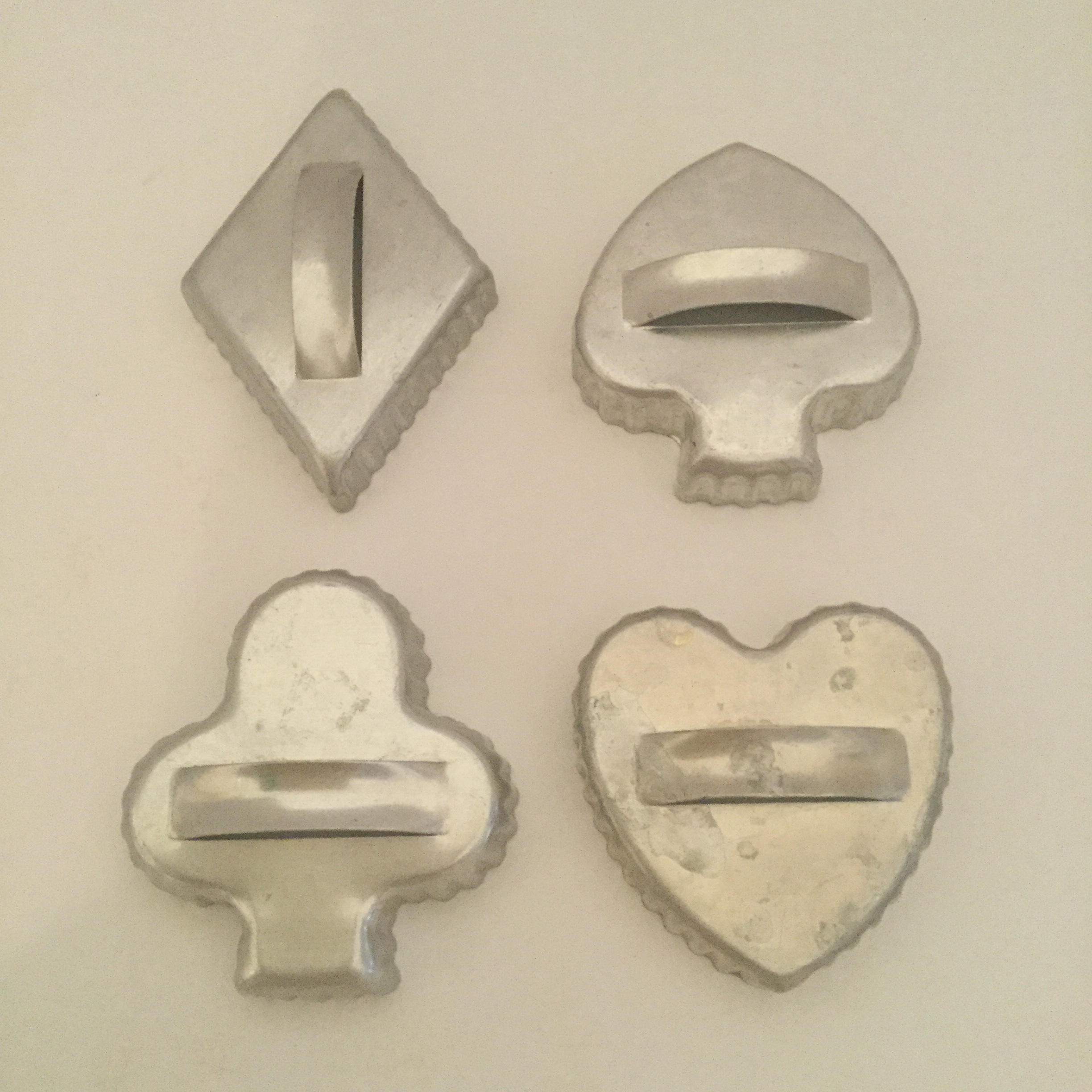 My Cookie Cutter Collection — Always a Collector