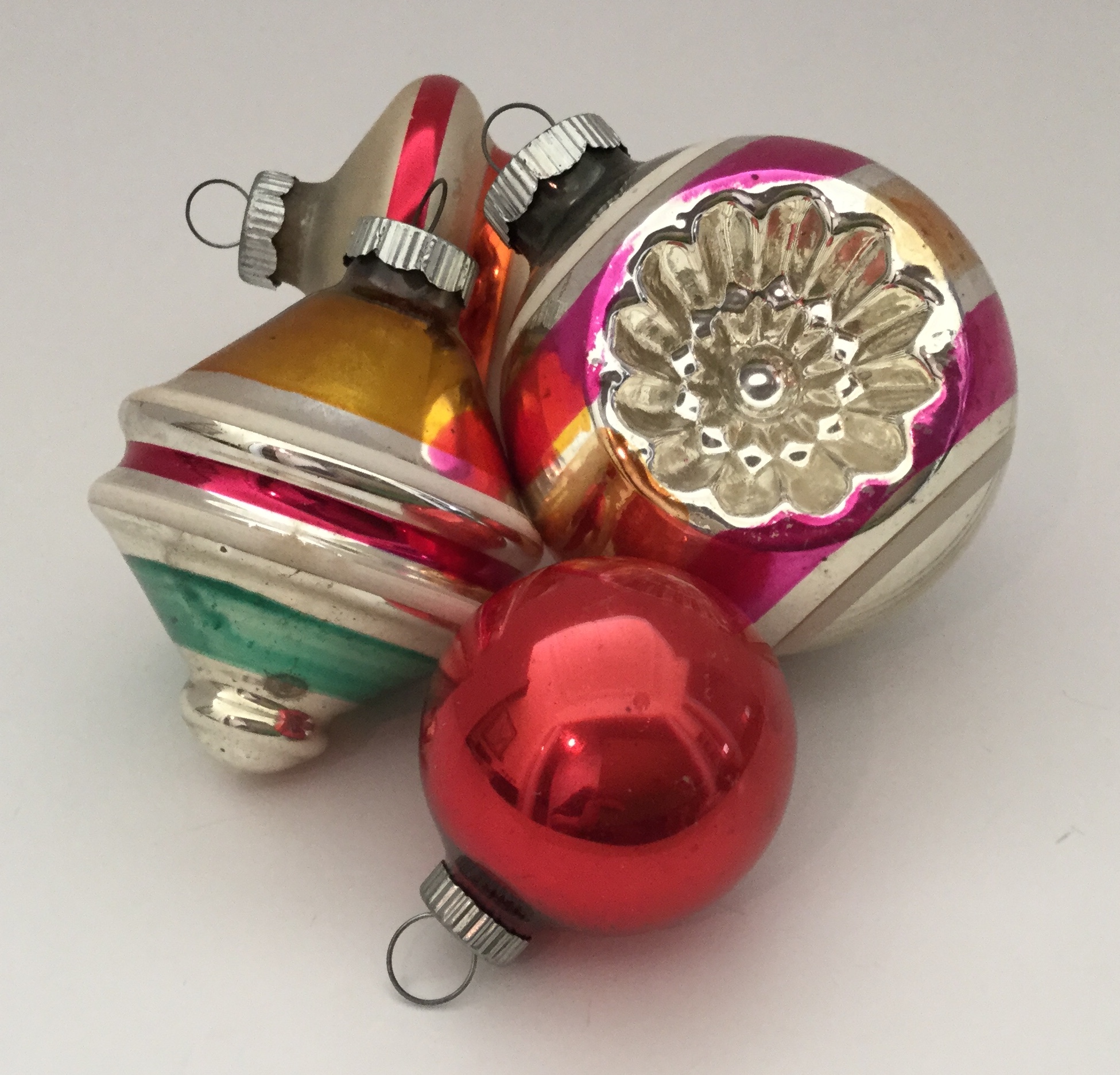 Collecting Vintage Christmas Ornaments — Always a Collector