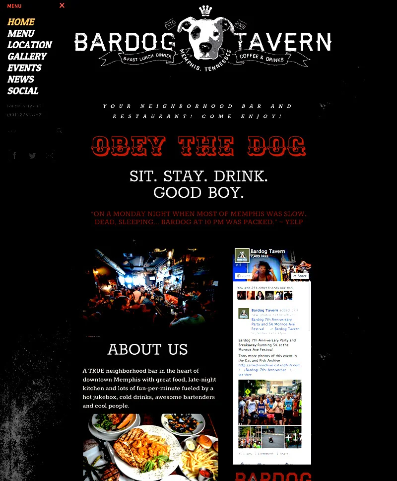 Bardog Tavern