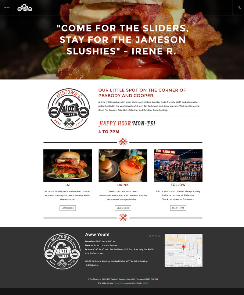 theSliderInn.com