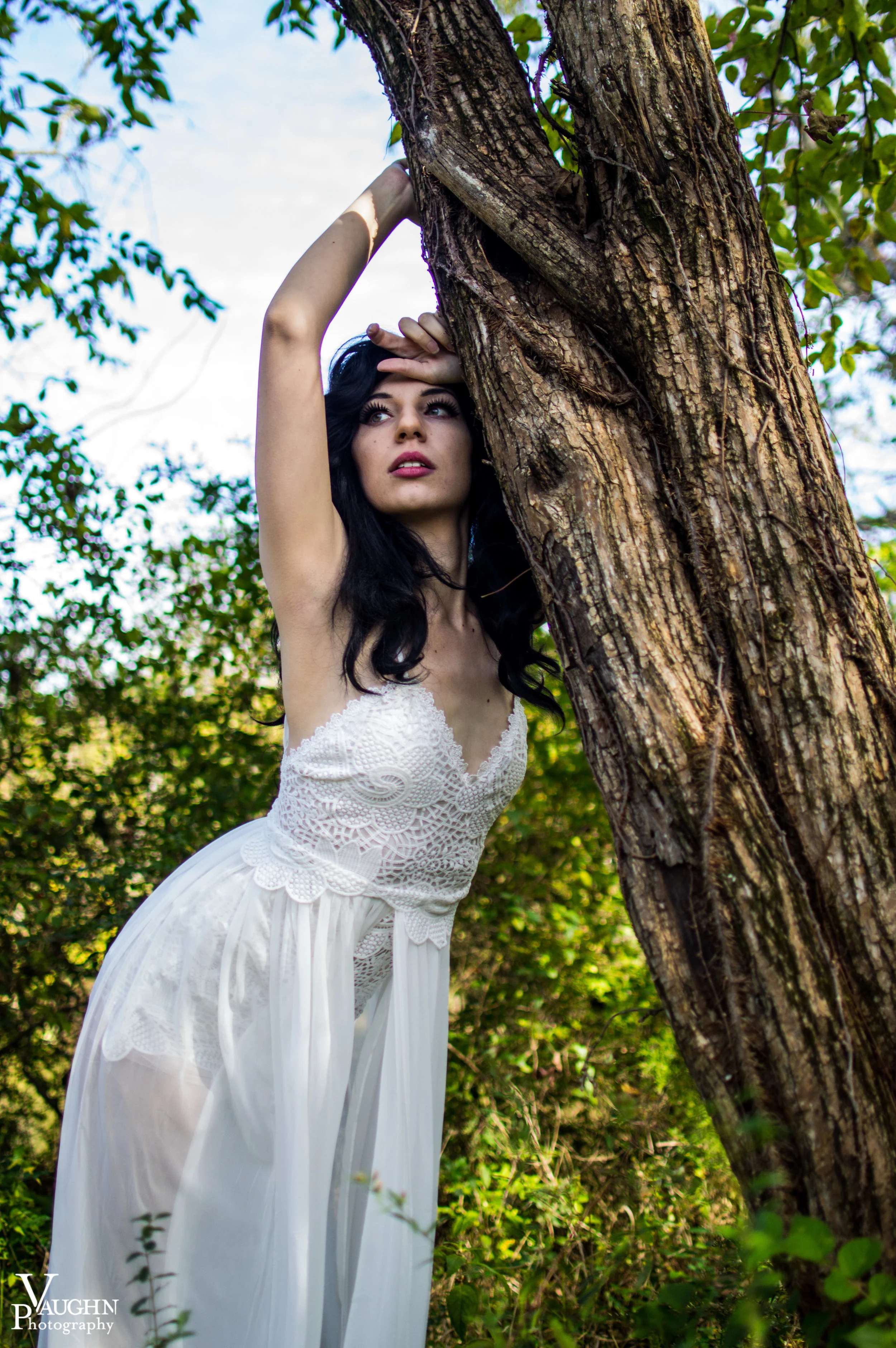 Photo by Vaughn Photography