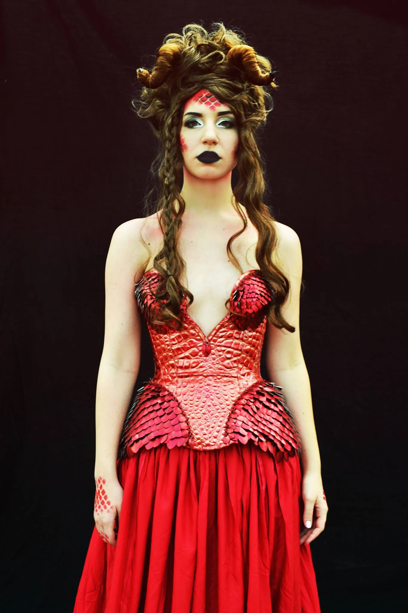 Photo by Christa Dickson