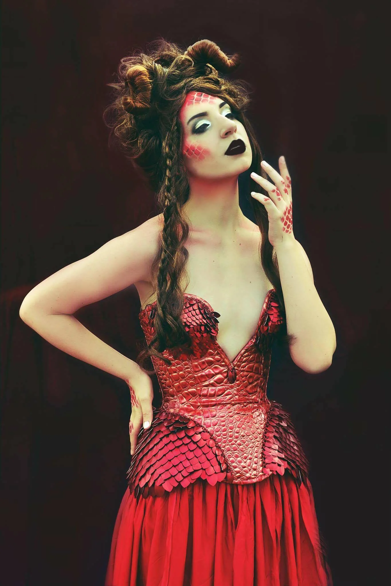 Photo by Christa Dickson