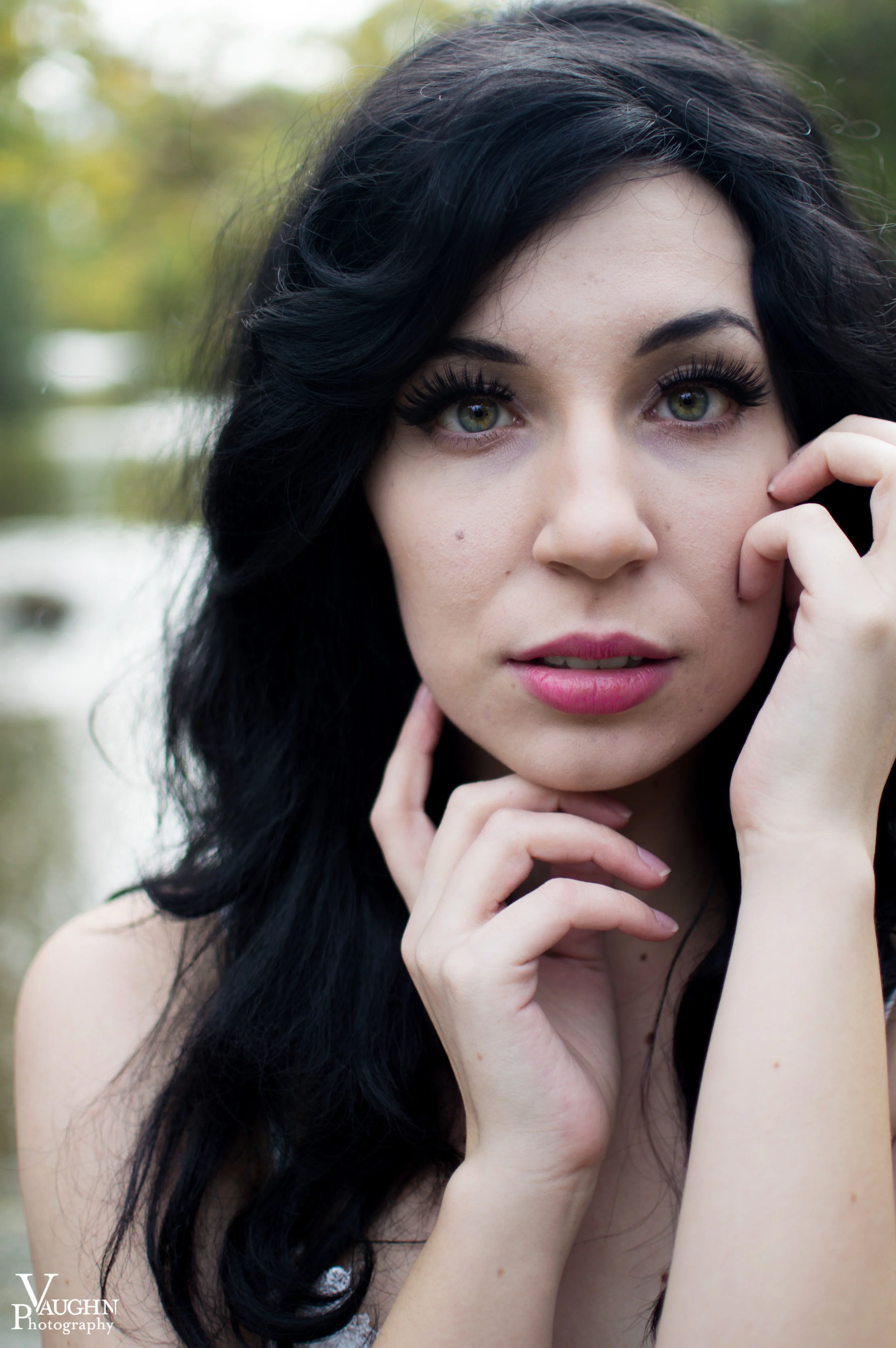 Photo by Vaughn Photography