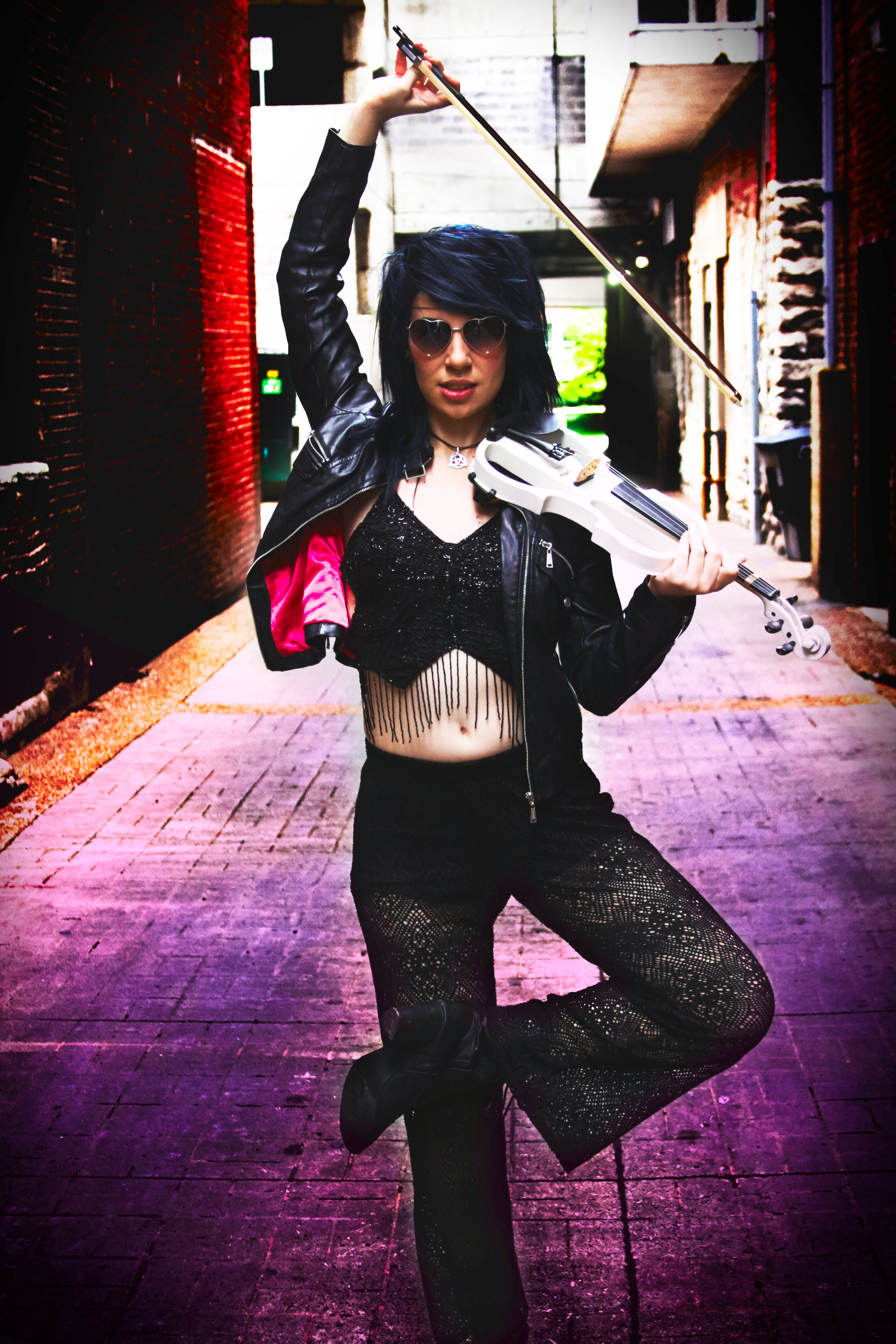 Photo by SPN CreativesEdited by Sparrow Moose with Permission