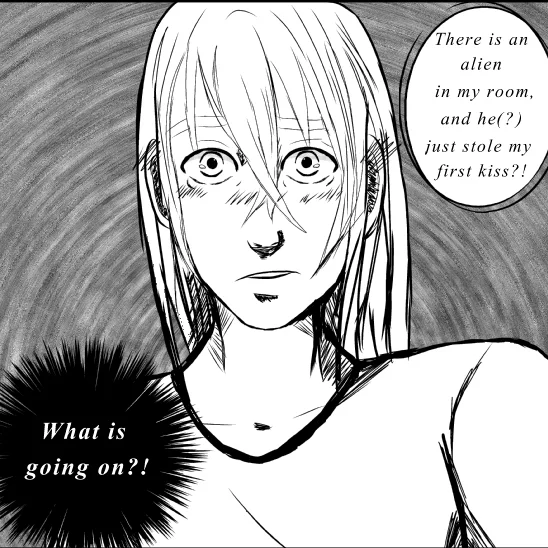 Leon Soleil Celestial Wizard Hoshi Sparrow Moose