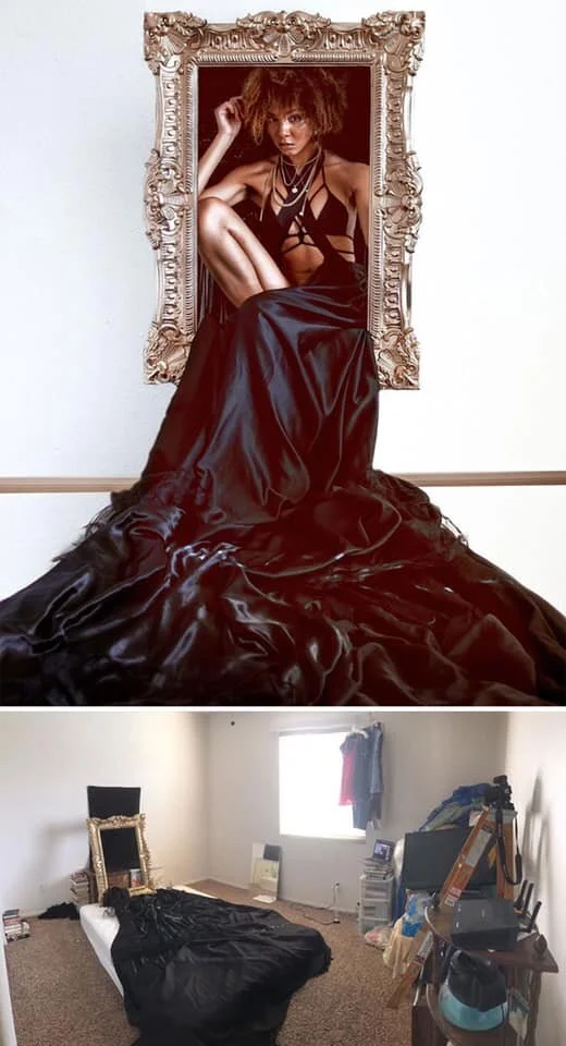 Image that mine was inspired by!