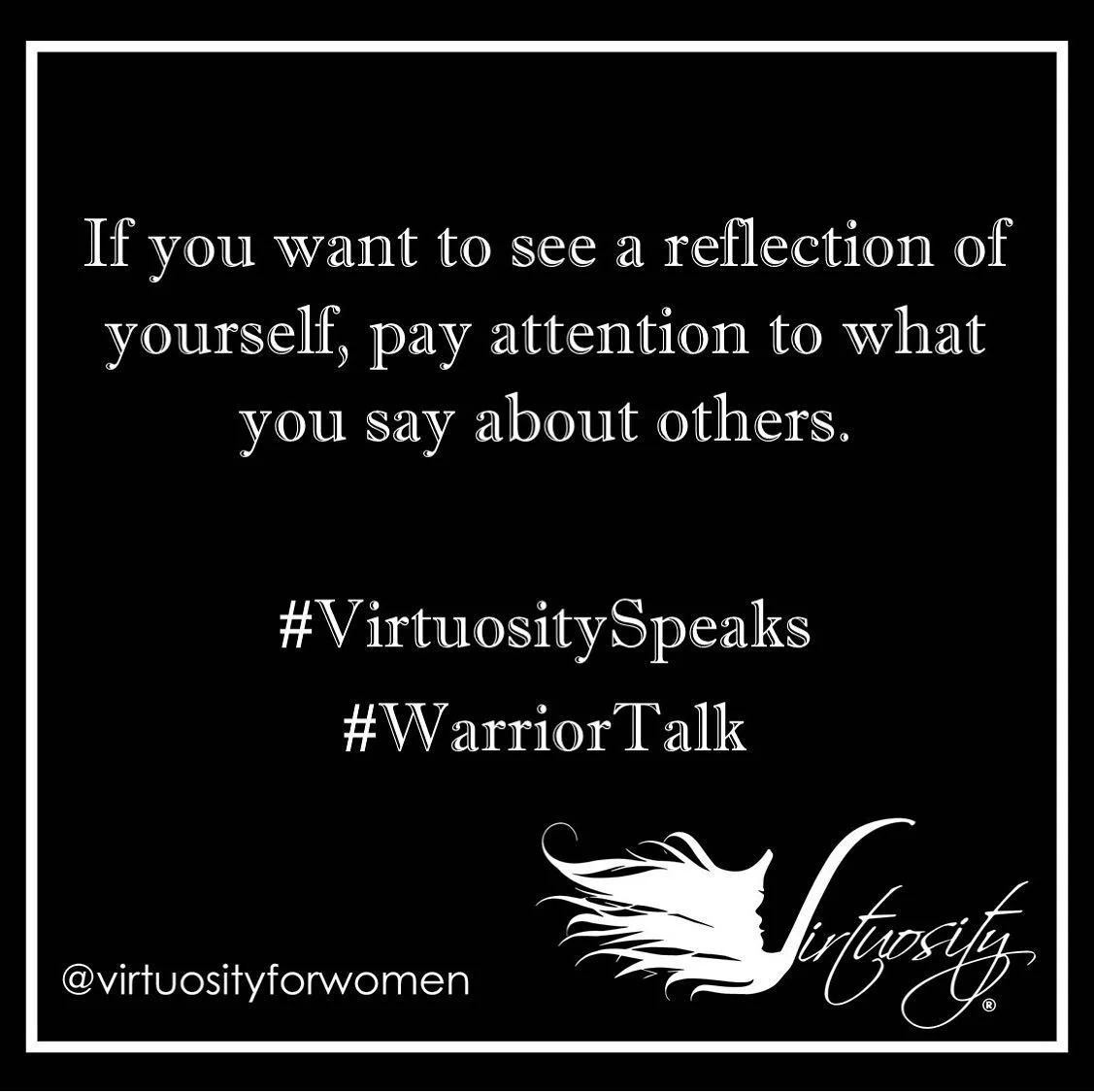 #SelfReflection &amp; #SoulCare