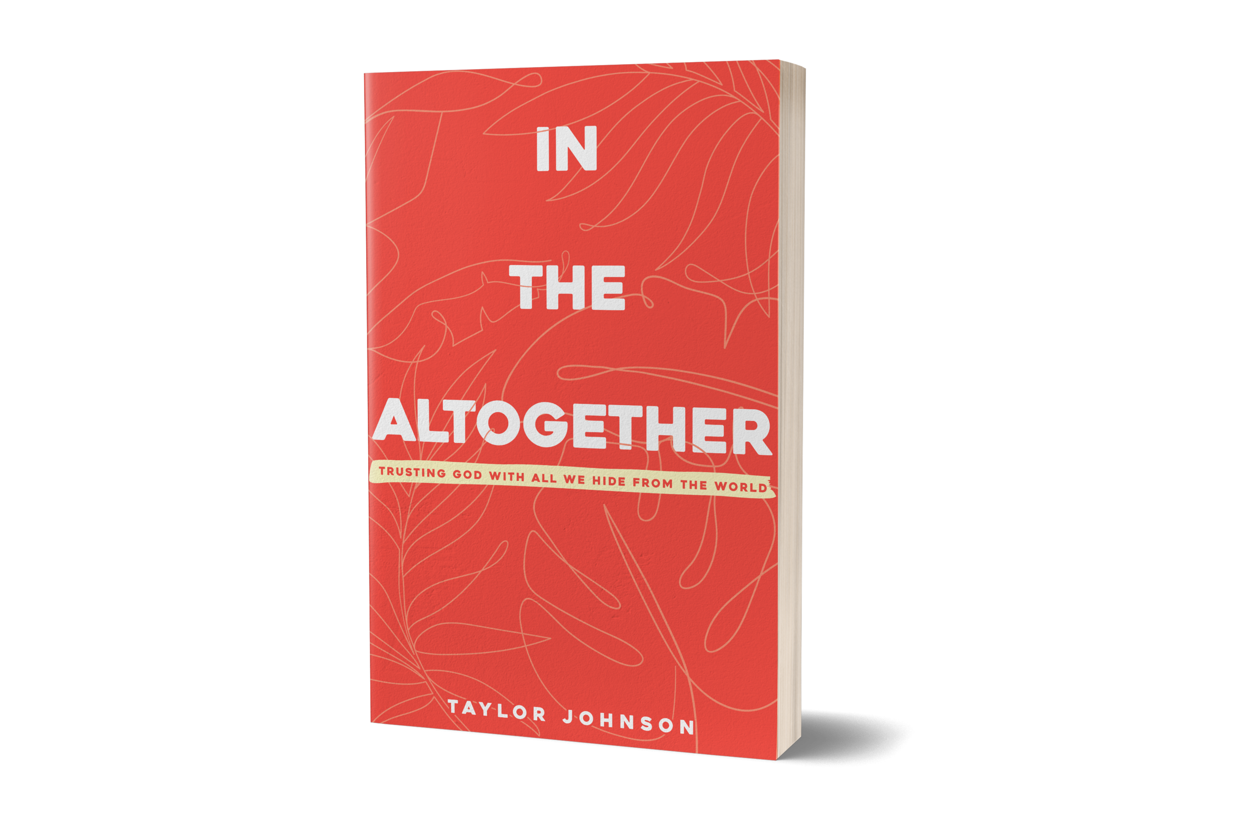A Guest Speaker s Retreat Recap Taylor Johnson