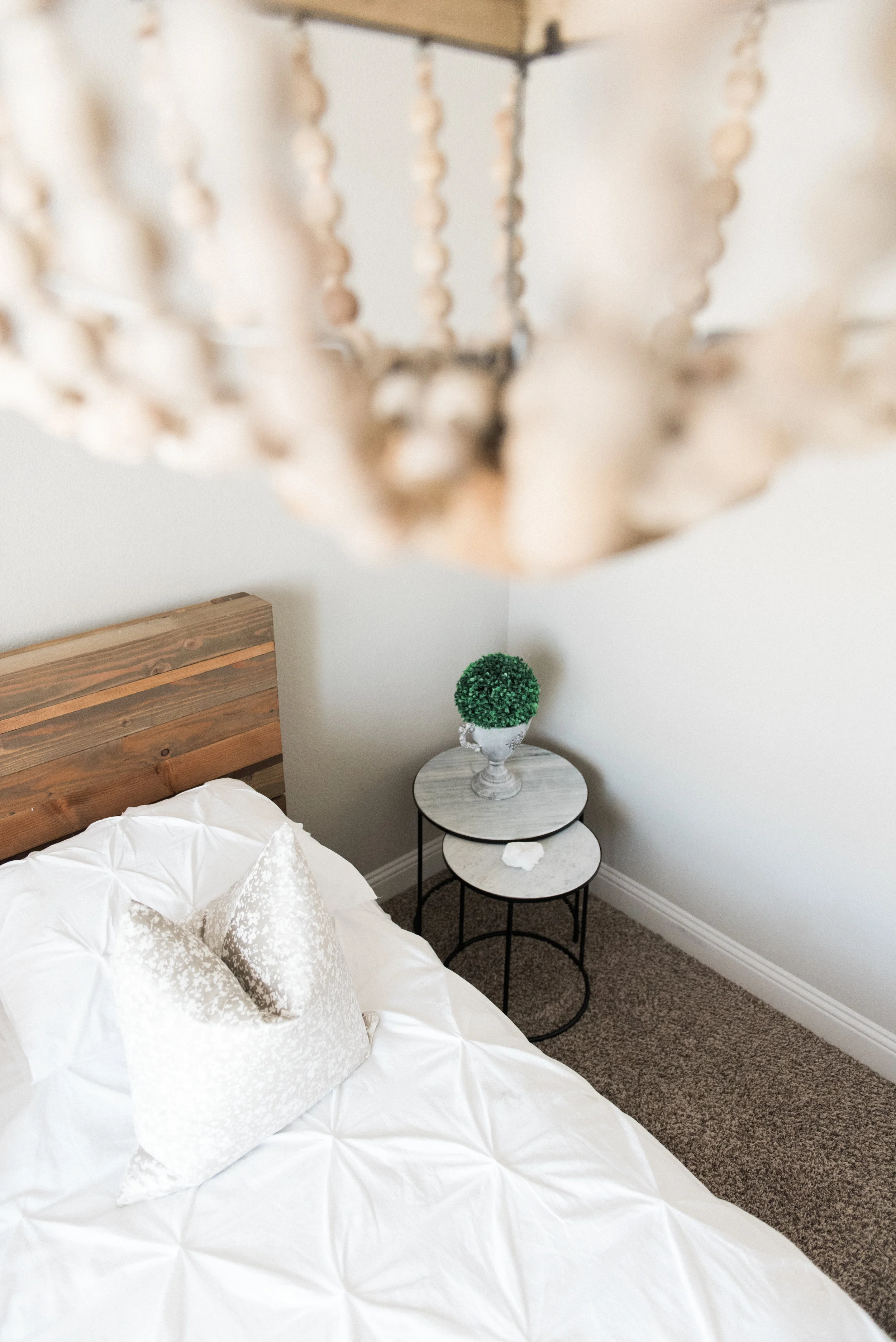 Statement Chandeliers