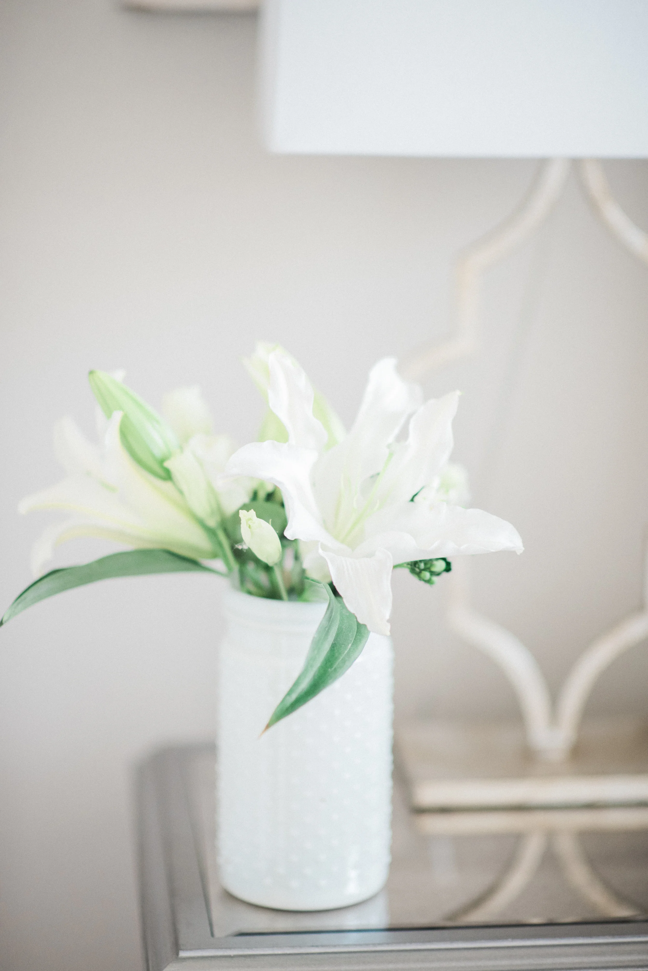 Little Luxuries for Your Home