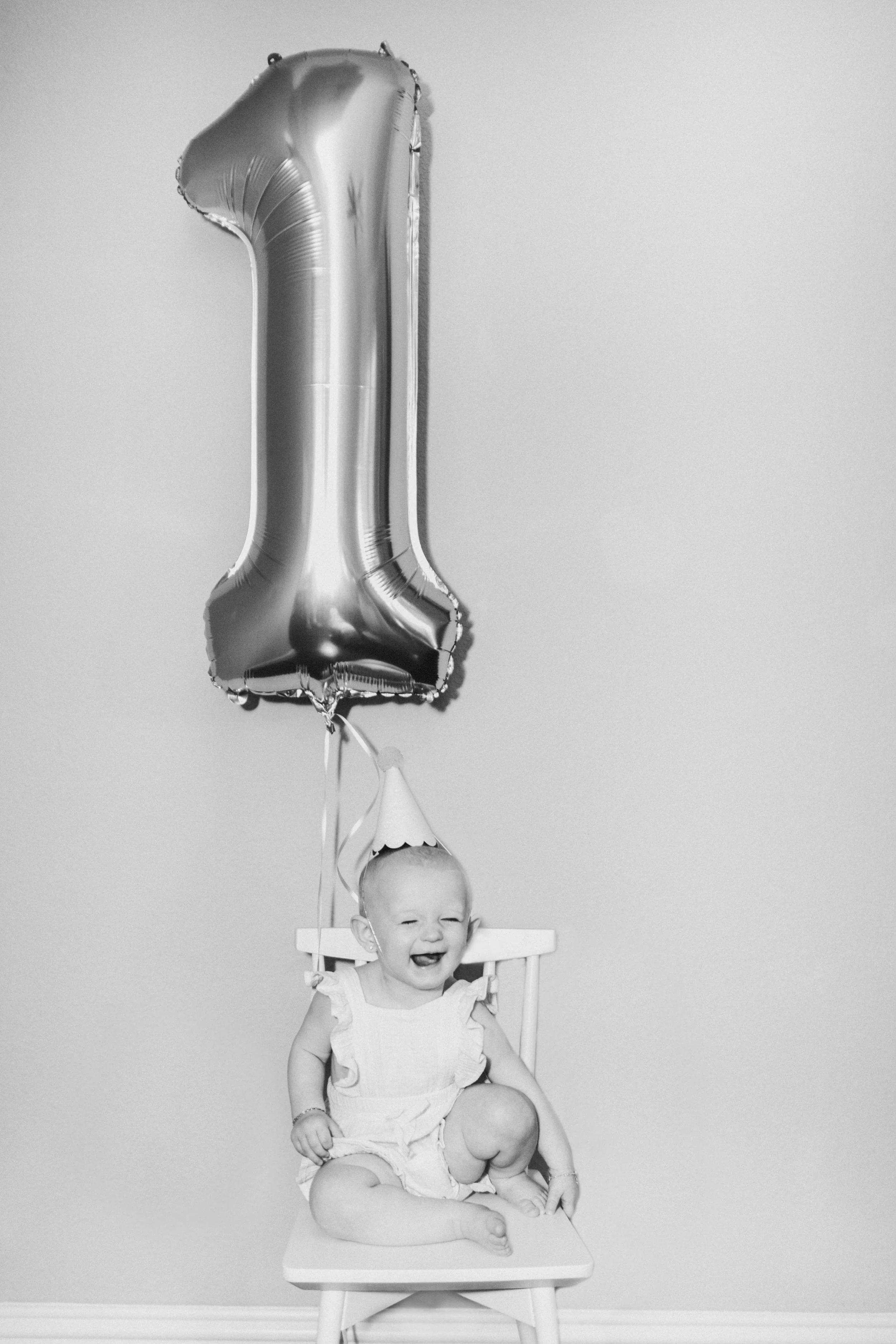 5 Lessons Rowan Has Taught Me - Happy 1st Birthday to Our Little Girl!