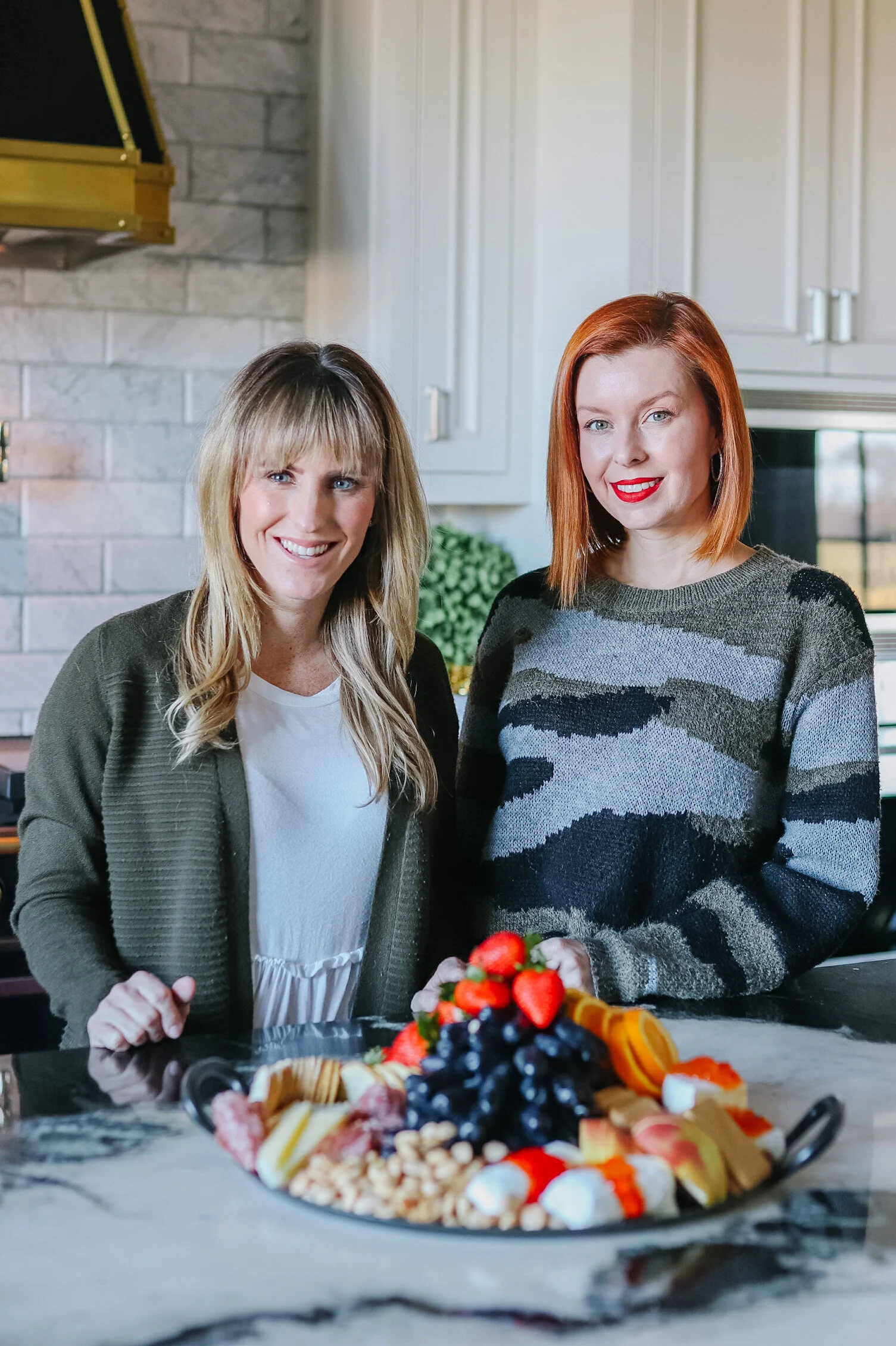 Easy Cheese Board Perfect for Entertaining