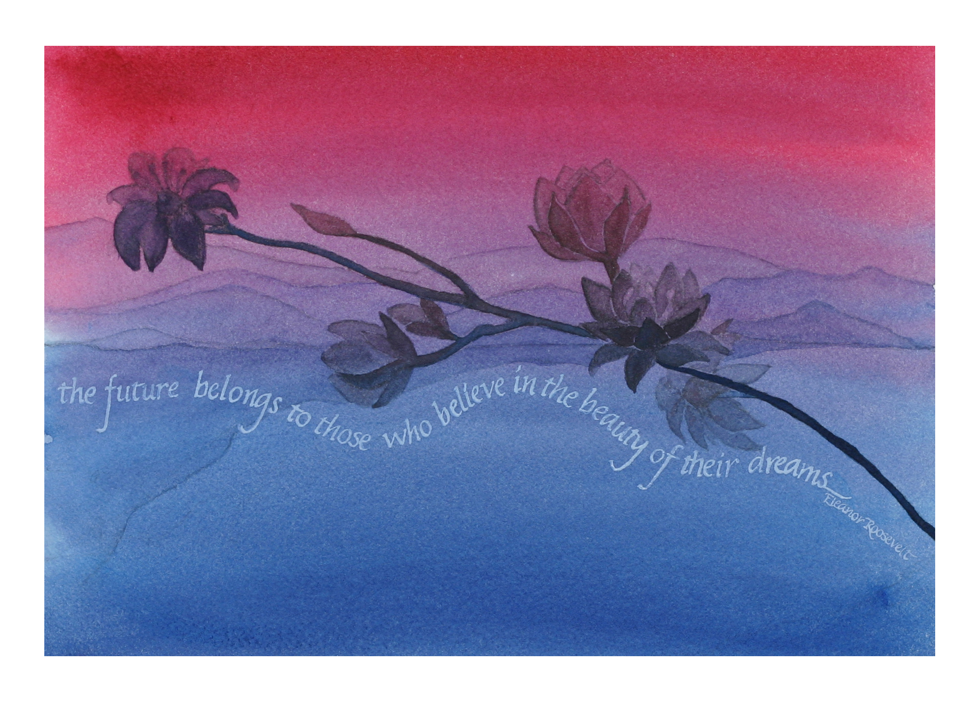 dreams and open house