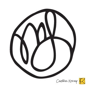 a customized gratitude symbol