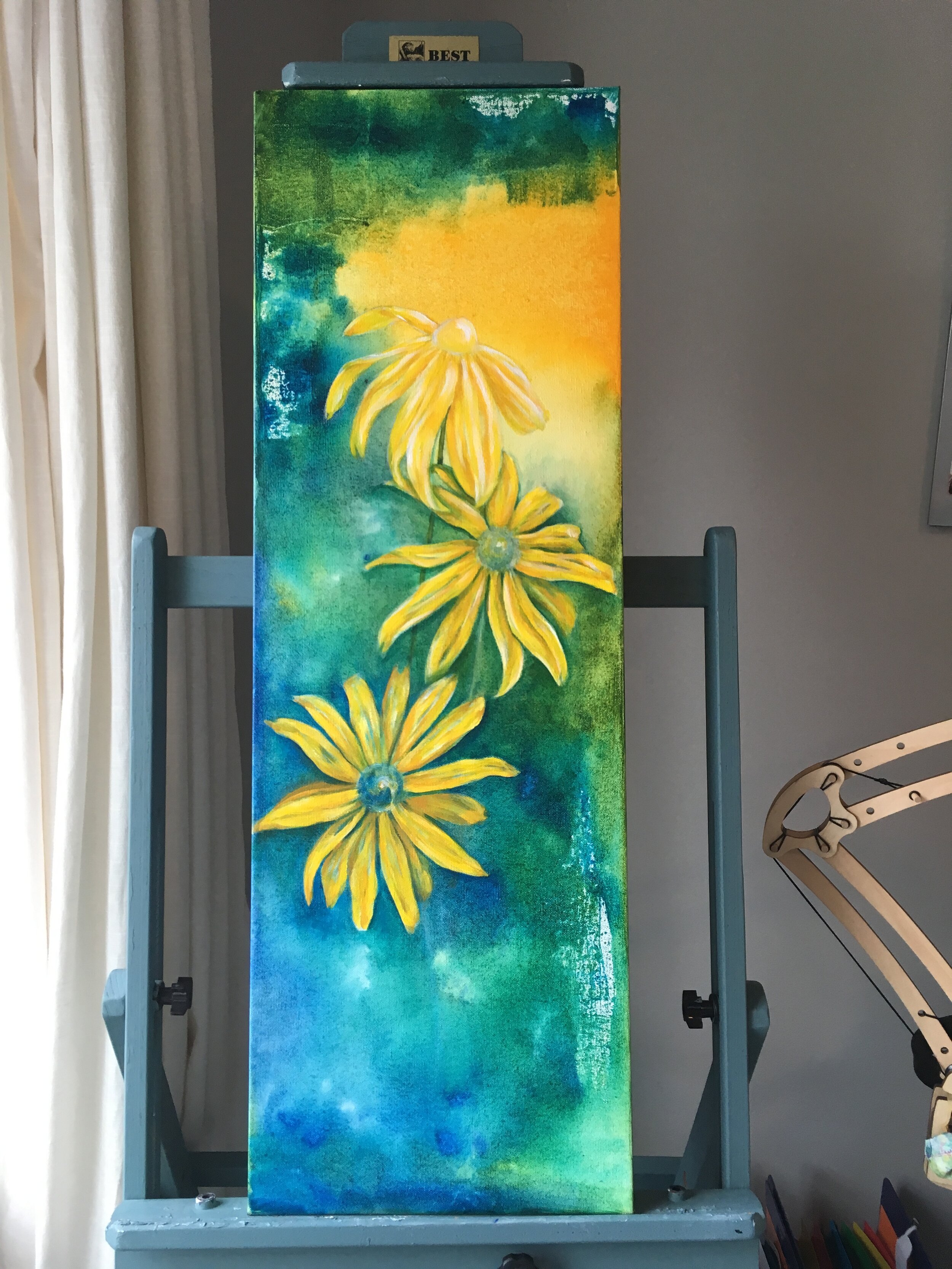 final layer