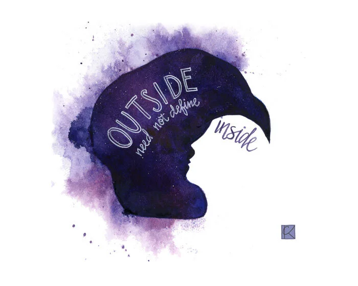 Outside vs. Inside