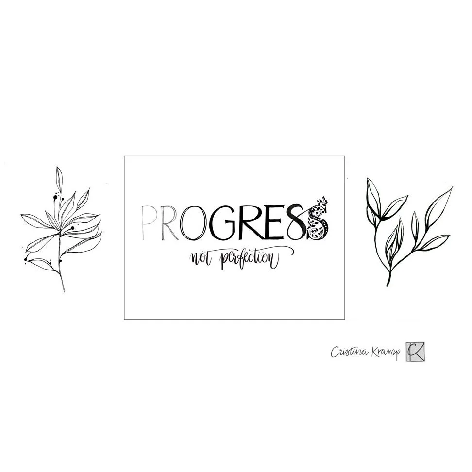 Progress