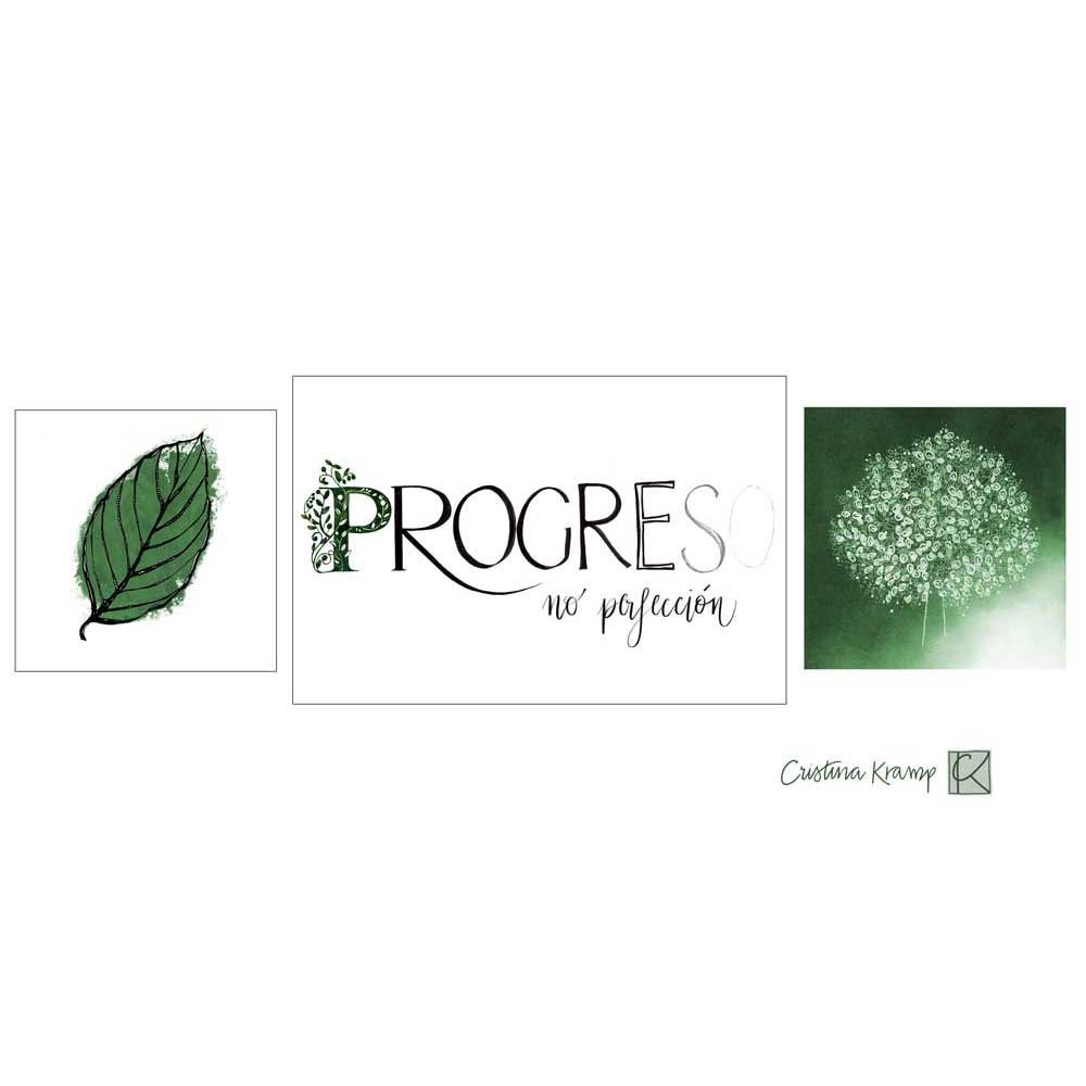 Progreso mini-collection