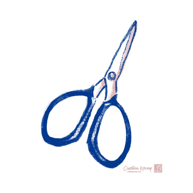 scissors-blue-&-coral.jpg