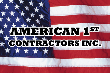American First Contractors Inc.