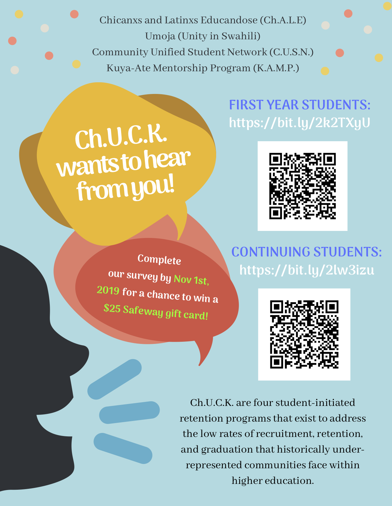ChUCK 2019 Fall Survey Flyer.png