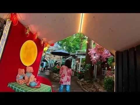 Scenes from Saigon