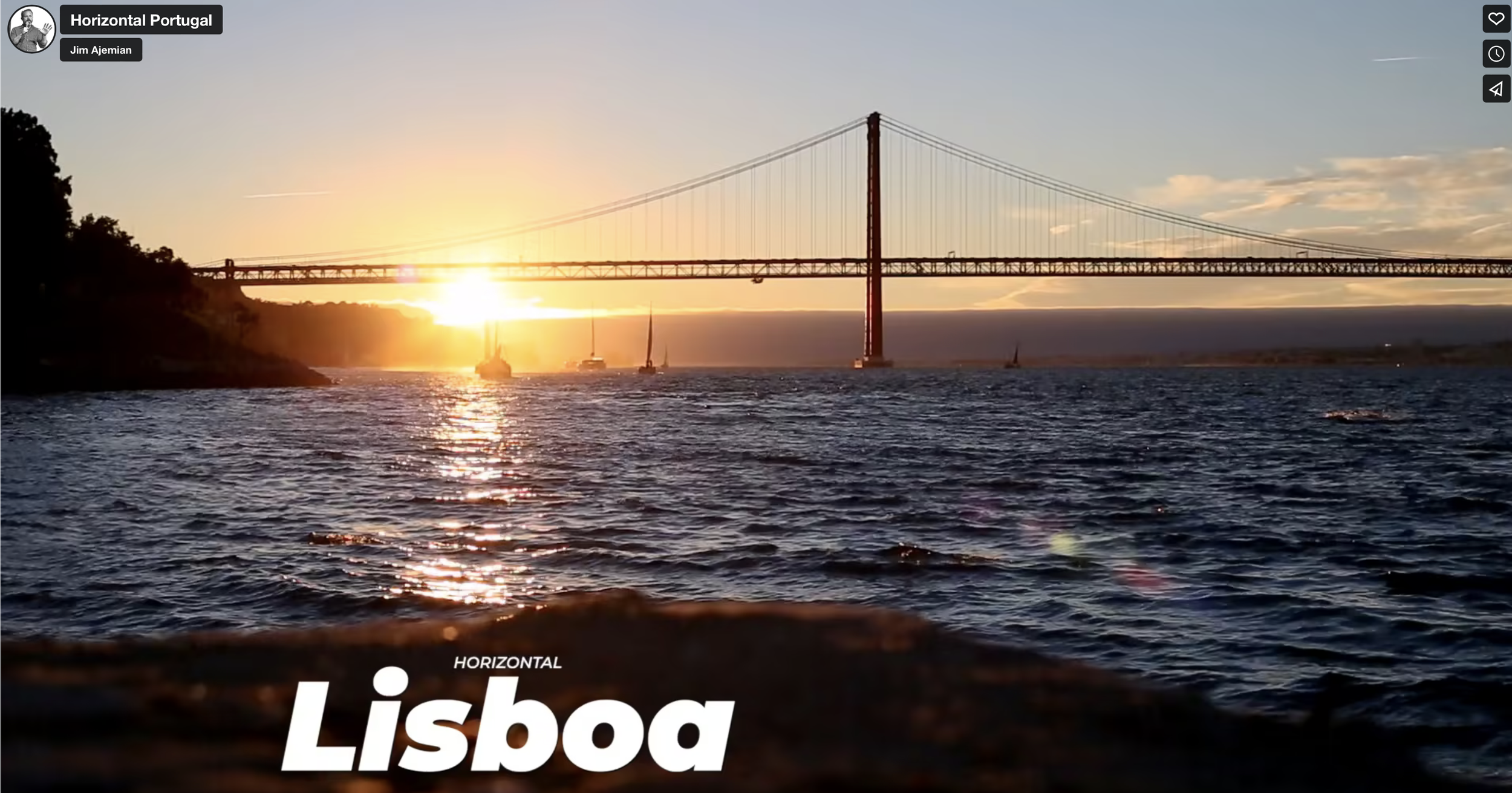 Horizontal Portugal (Copy)