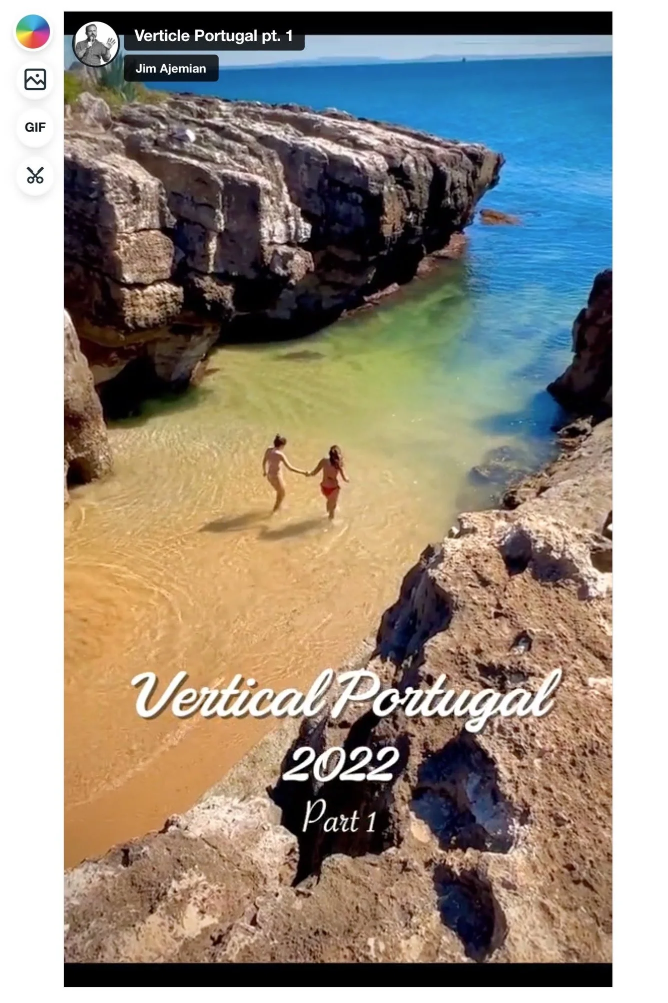 Vert. Portugal pt. 1 (Copy)