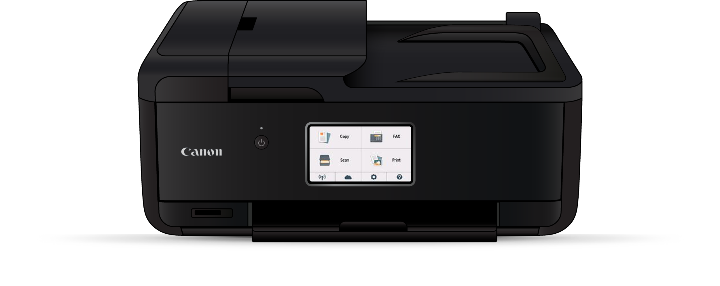 Canon, Inc._Others_Others_Printer_Canon Printer_1616.png