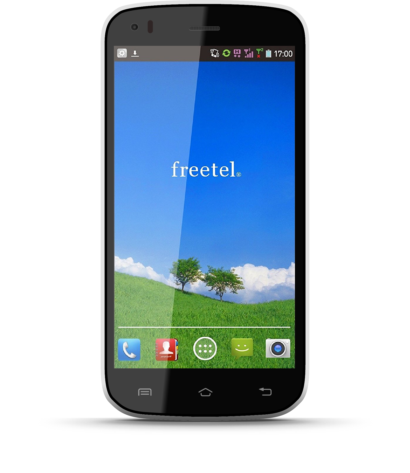 Plus One Marketing Ltd._Android_Android_Smartphone_FREETEL nico_1430.png