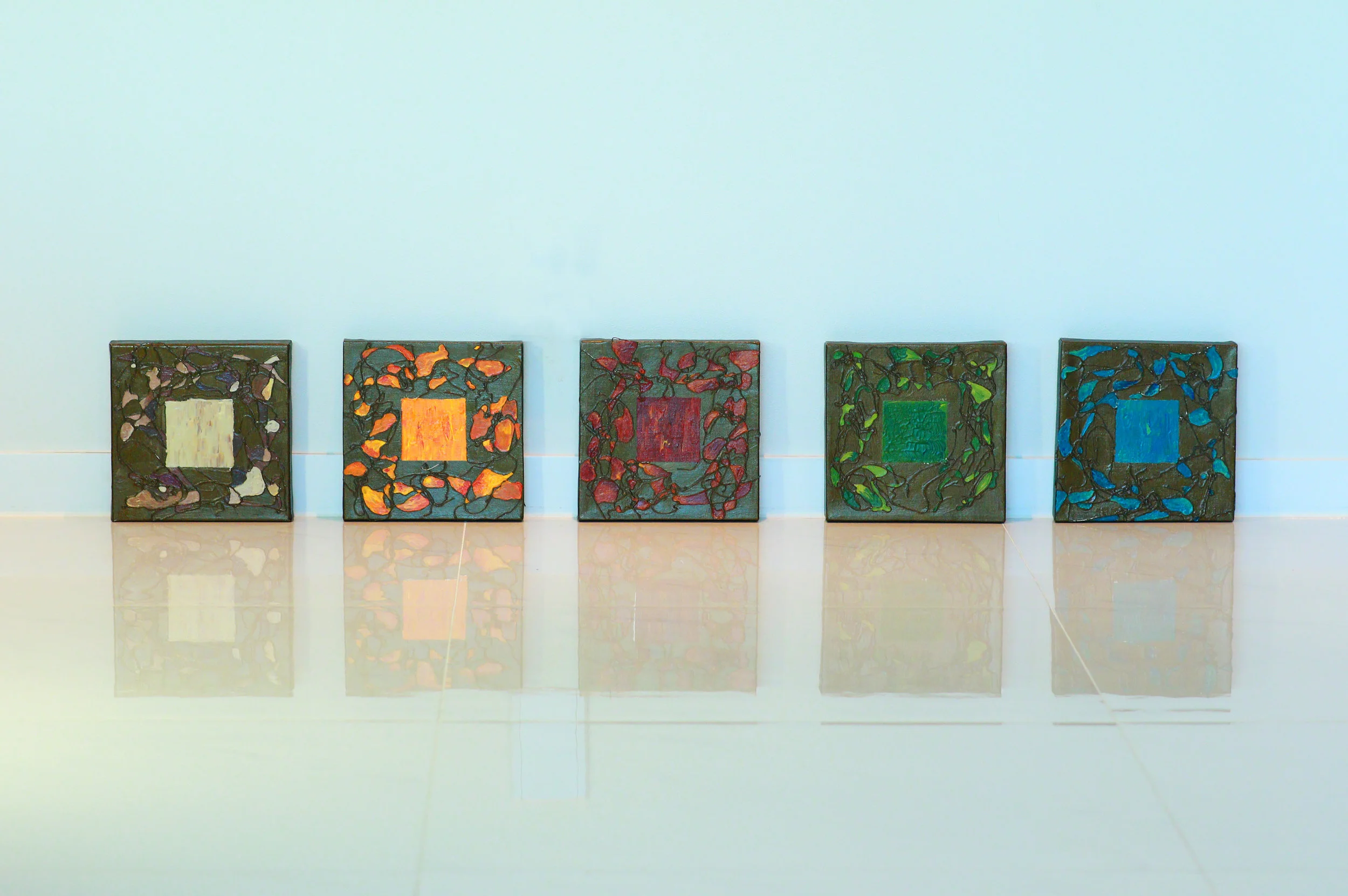 Core Garden Series
