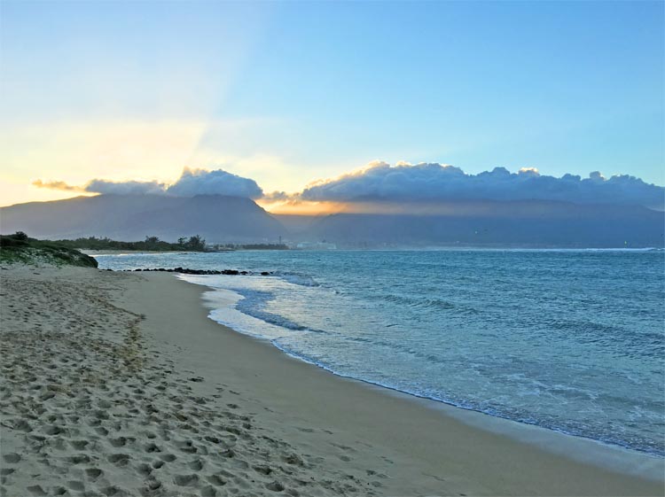 Kanaha Beach Park