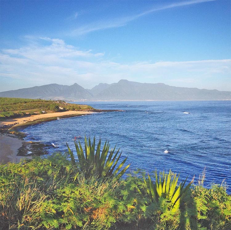 Ho'okipa Beach Park