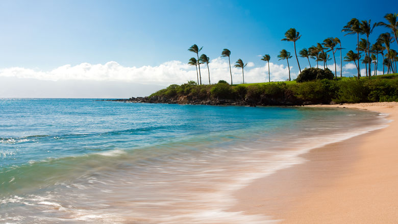 10 Best Beaches On Maui