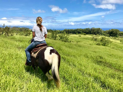 Horseback Riding