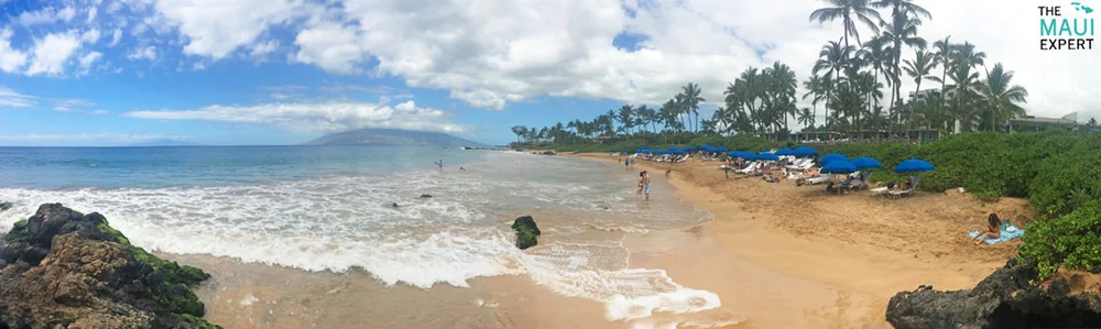 The Maui Expert Mokapu Beach