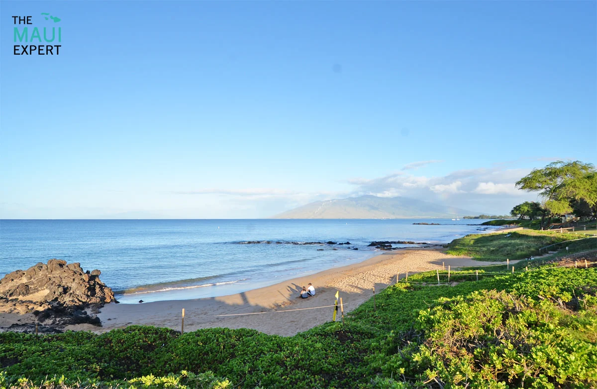 Kamaole Beach Park III Kam Beach 3 Kihei Maui