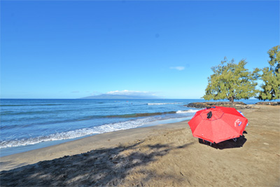 Launiupoko Beach Park