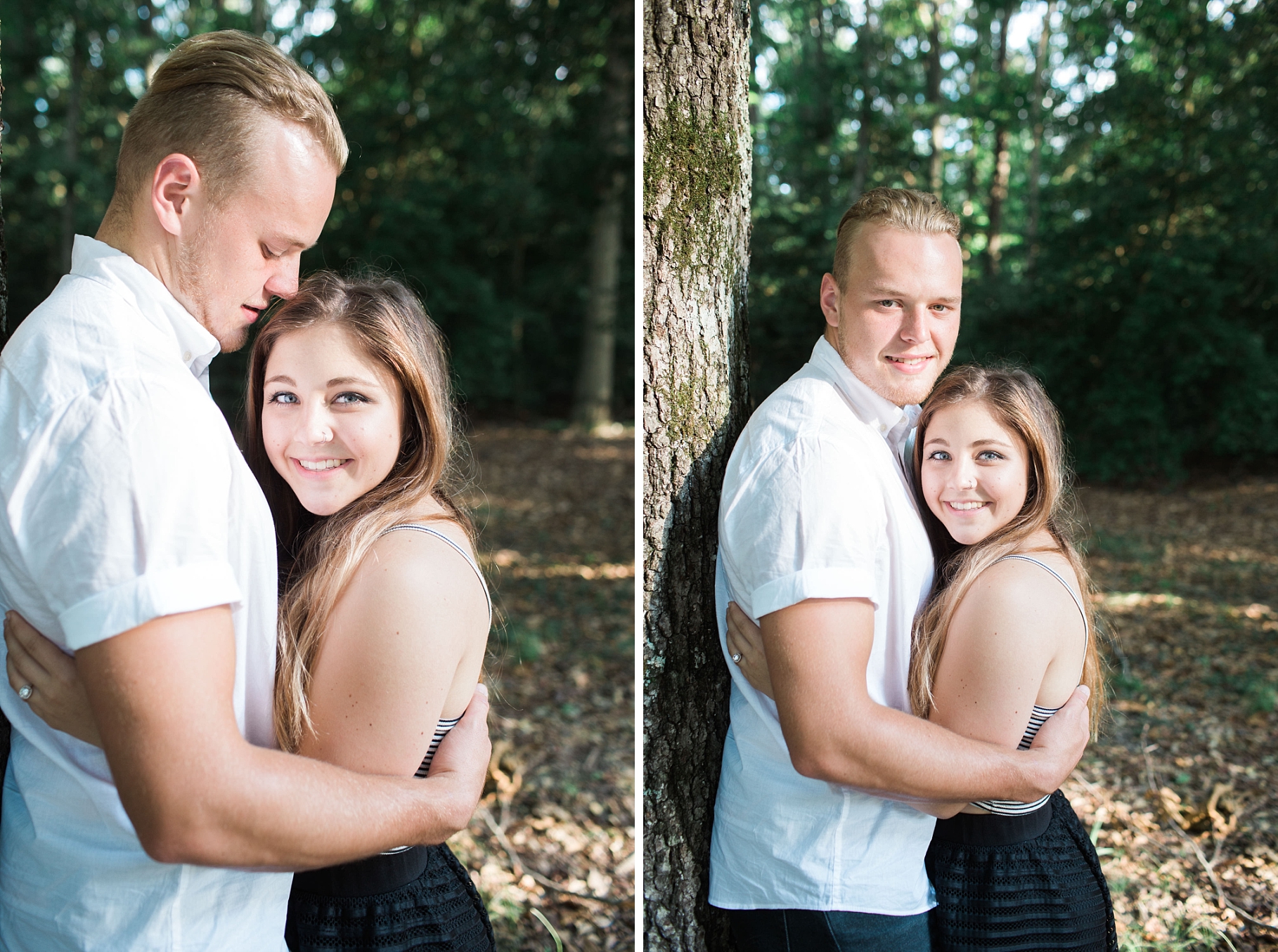 polegreen_church_engagement_photo