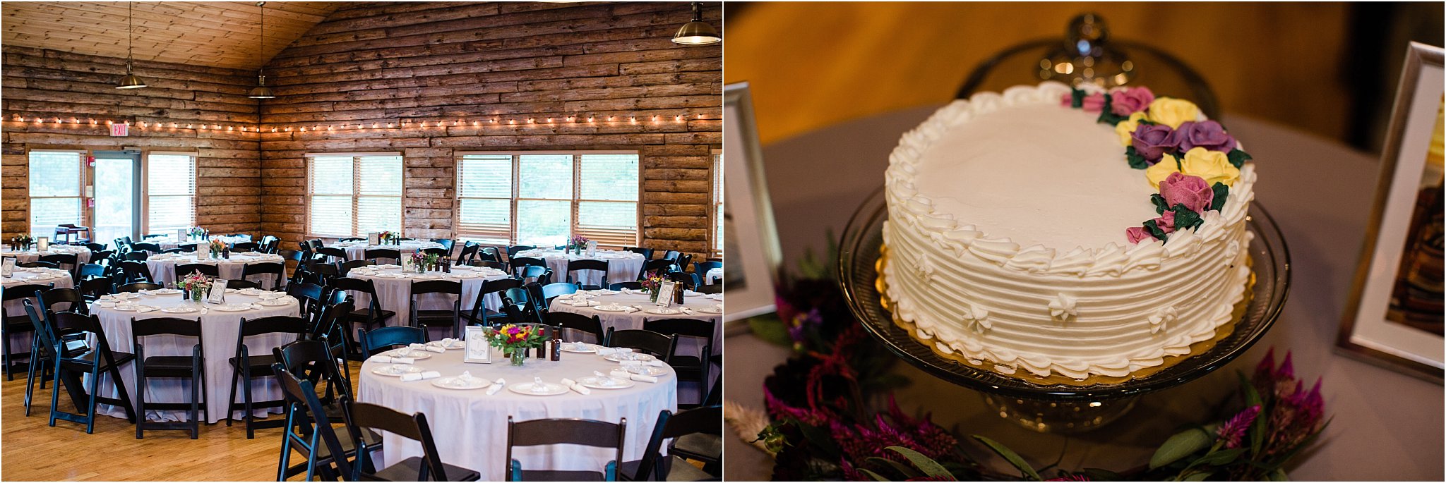 the lodge at little seneca creek wedding maryland