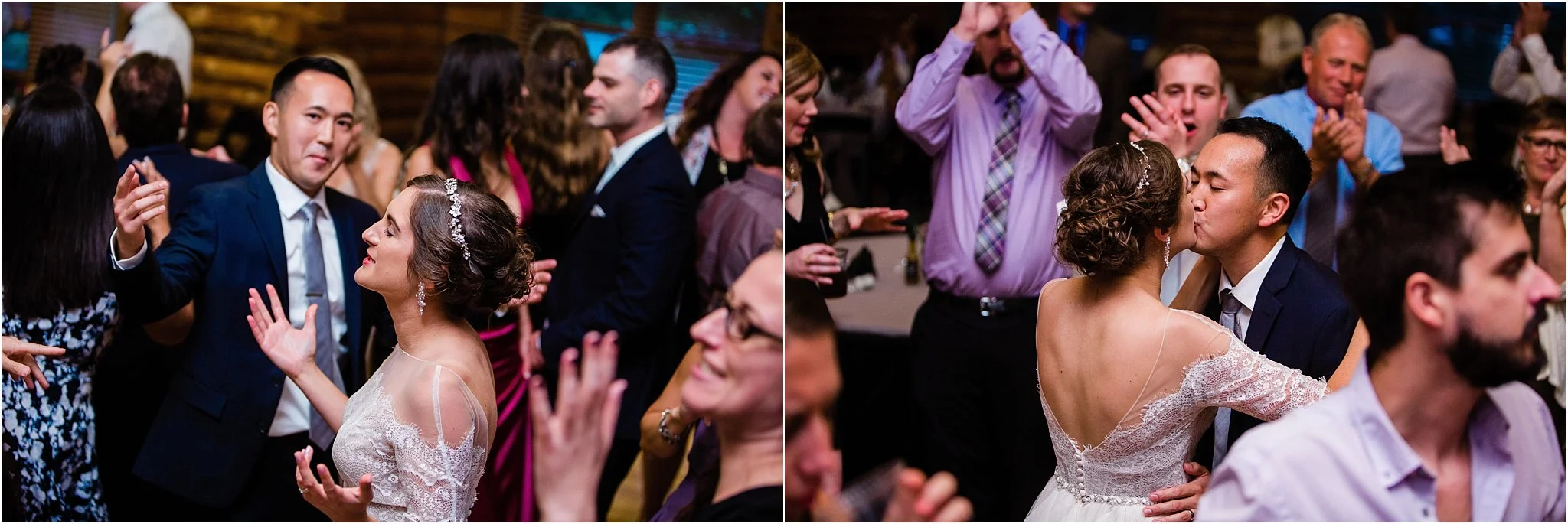 the lodge at little seneca creek wedding maryland