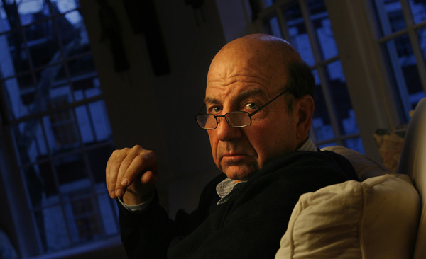 Calvin Trillin